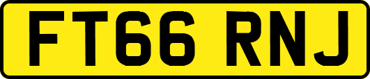 FT66RNJ