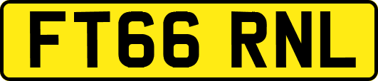 FT66RNL