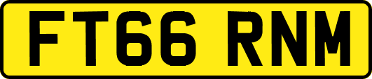 FT66RNM