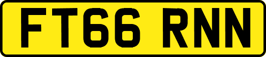 FT66RNN