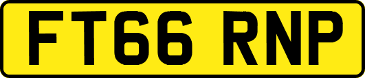 FT66RNP