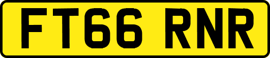 FT66RNR
