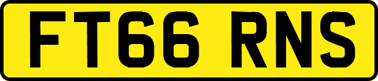 FT66RNS