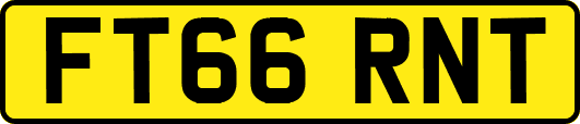 FT66RNT