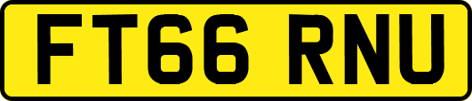 FT66RNU