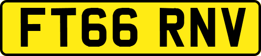 FT66RNV