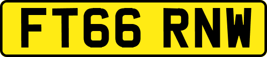 FT66RNW