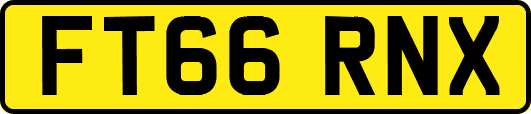 FT66RNX