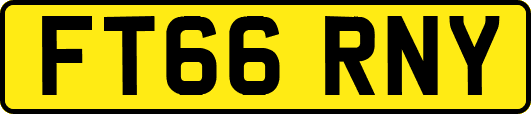 FT66RNY