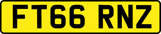 FT66RNZ