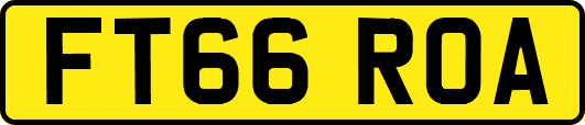 FT66ROA