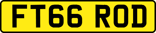FT66ROD