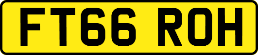FT66ROH
