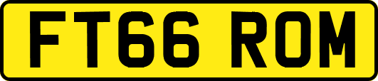 FT66ROM
