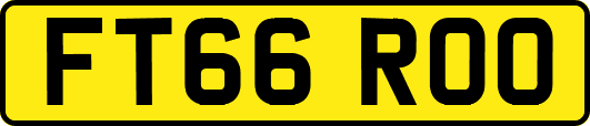 FT66ROO