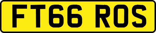 FT66ROS