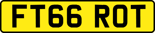 FT66ROT