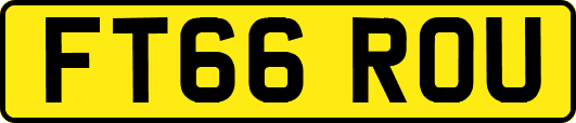 FT66ROU