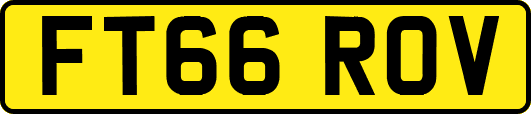 FT66ROV