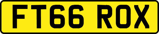 FT66ROX