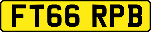 FT66RPB