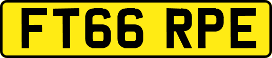 FT66RPE
