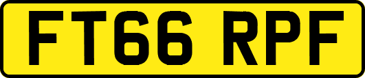 FT66RPF