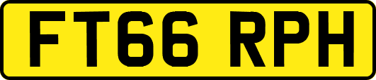 FT66RPH