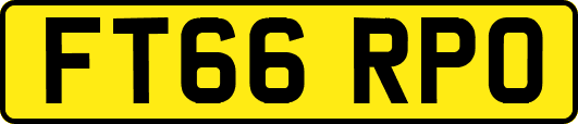 FT66RPO