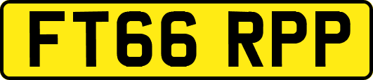 FT66RPP