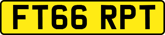 FT66RPT