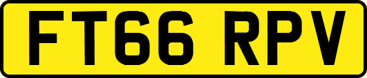 FT66RPV
