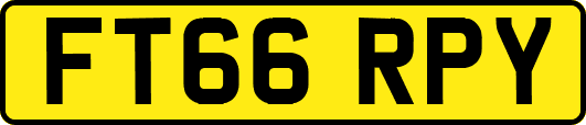 FT66RPY