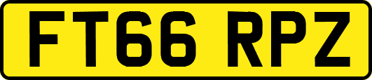 FT66RPZ
