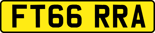 FT66RRA