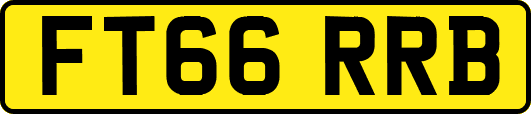 FT66RRB