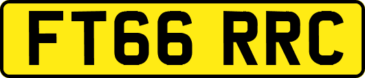 FT66RRC