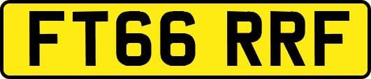 FT66RRF