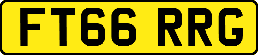 FT66RRG