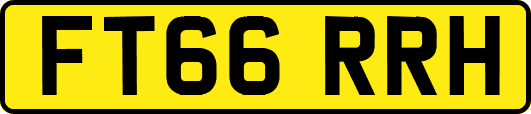 FT66RRH