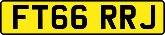 FT66RRJ