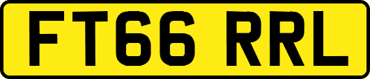 FT66RRL