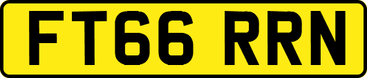 FT66RRN