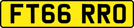 FT66RRO