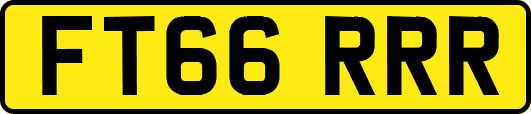 FT66RRR