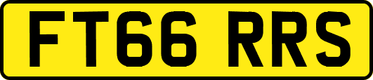 FT66RRS