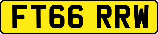 FT66RRW
