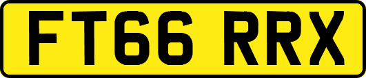 FT66RRX