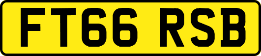 FT66RSB