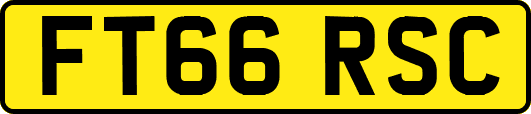 FT66RSC